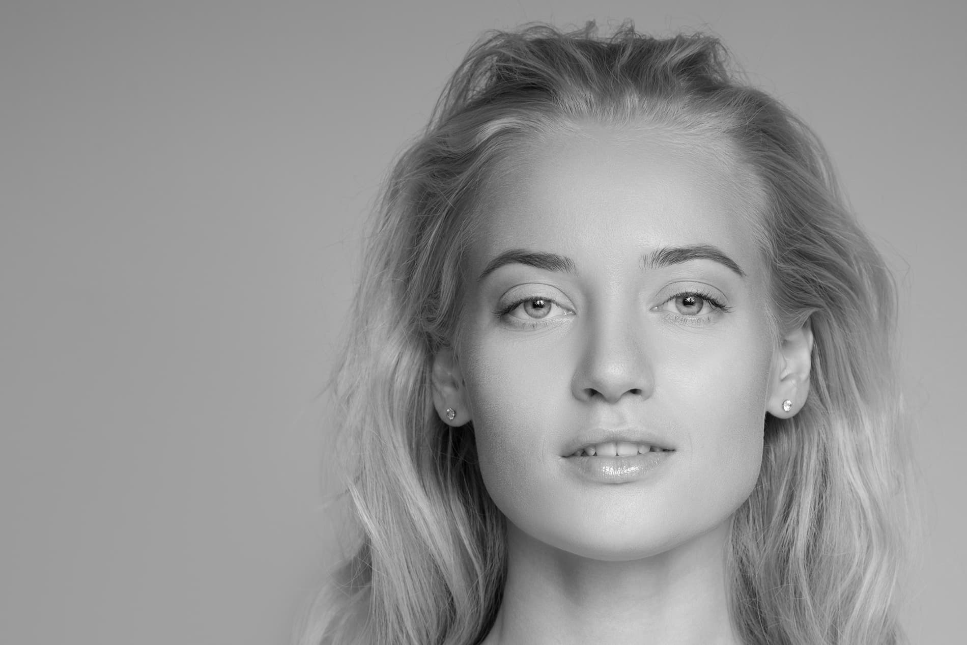 Neuslippenplooi