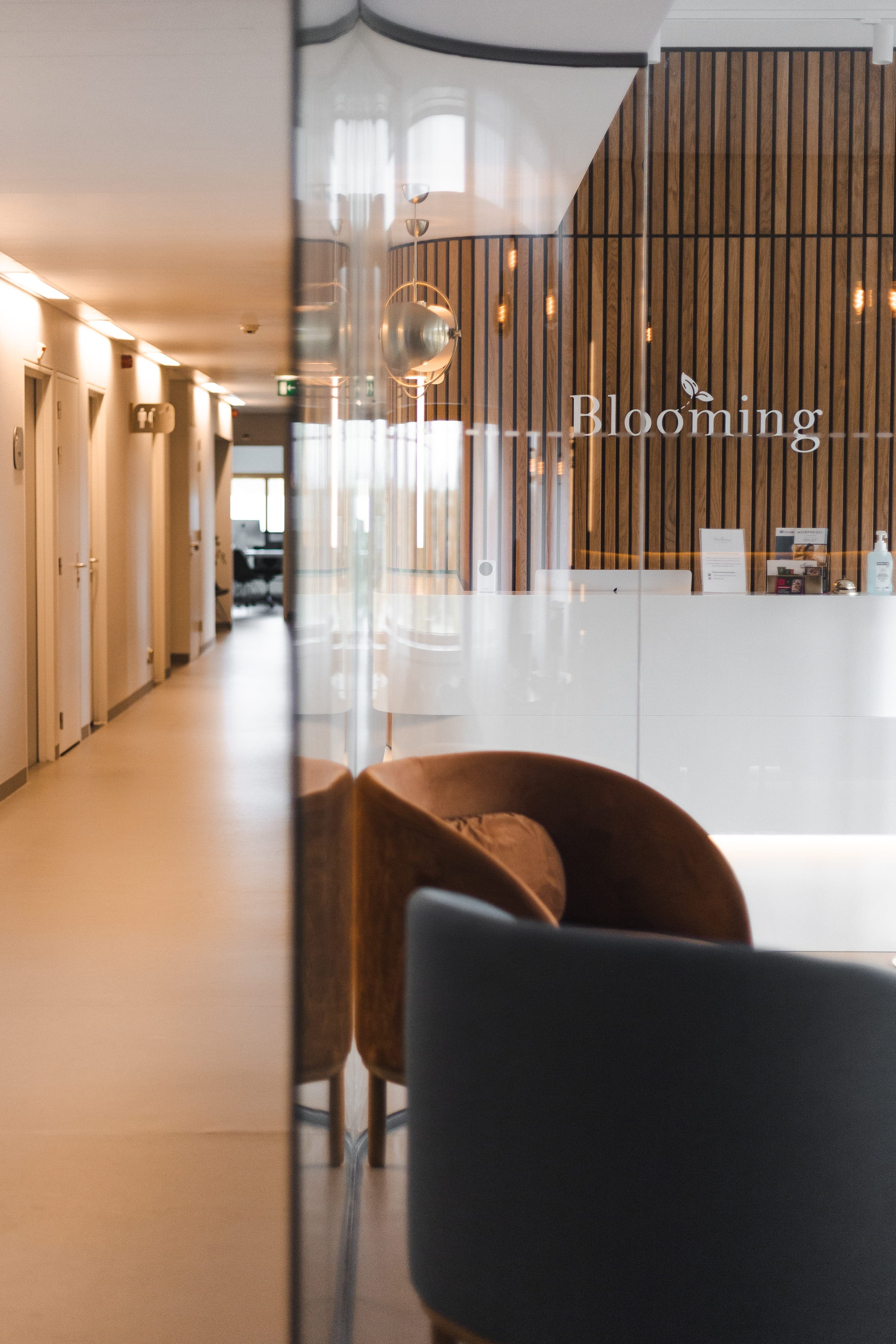 Blooming Plastische Chirurgie kliniek